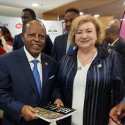 Addis Ababa to Host Landmark Summit on Diplomacy, Innovation and Africa's Future