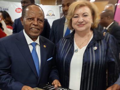 Addis Ababa to Host Landmark Summit on Diplomacy, Innovation and Africa's Future