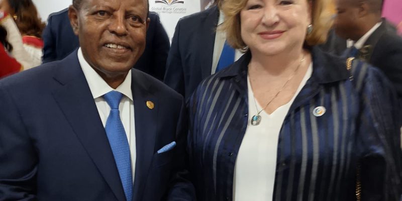 Addis Ababa to Host Landmark Summit on Diplomacy, Innovation and Africa's Future