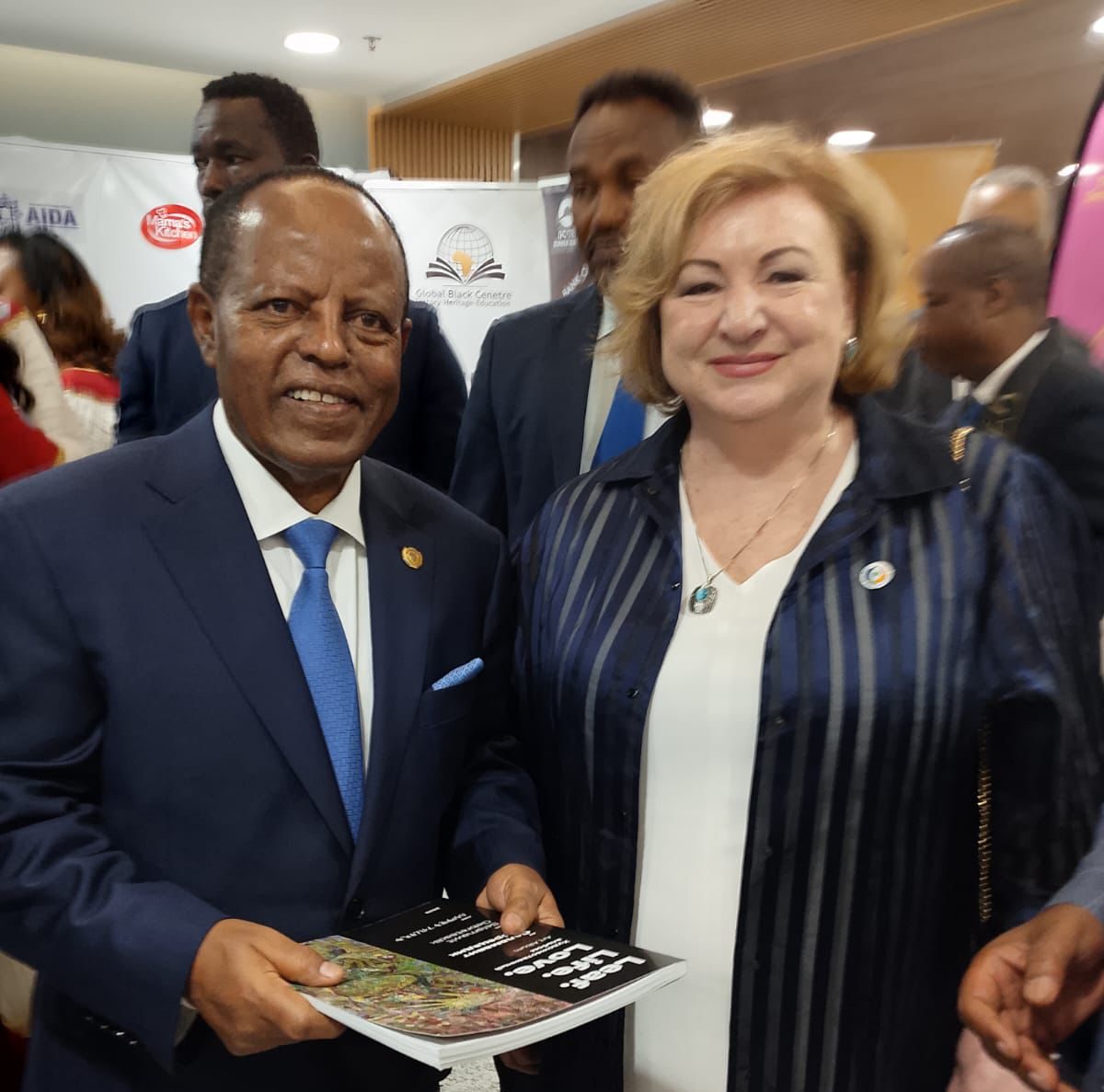 Addis Ababa to Host Landmark Summit on Diplomacy, Innovation and Africa's Future