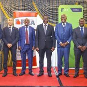 Kenya's Oil Demand Rises 5.4% as KCB Deepens Support for Energy Security