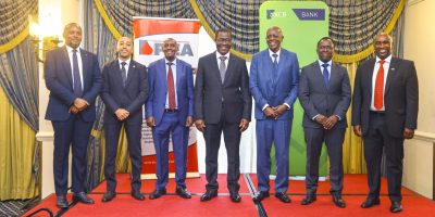 Kenya's Oil Demand Rises 5.4% as KCB Deepens Support for Energy Security