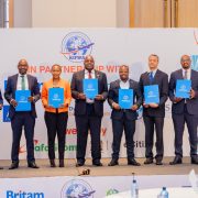 KIFWA Rolls Out Digital Marine Cargo Insurance Platform