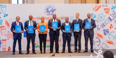 KIFWA Rolls Out Digital Marine Cargo Insurance Platform