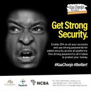 How NCBA Is Helping Customers Protect Themselves Against Fraud