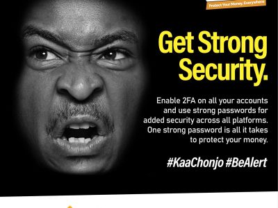 How NCBA Is Helping Customers Protect Themselves Against Fraud