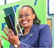 KCB Disburses KShs. 48.8 Billion in Green Loans, Surpasses Sustainable Finance Target