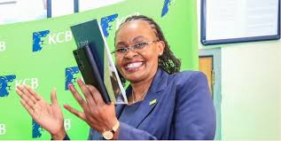 KCB Disburses KShs. 48.8 Billion in Green Loans, Surpasses Sustainable Finance Target