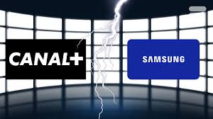 CANAL+ and Samsung Expand Partnership to Accelerate Streaming Growth in Africa