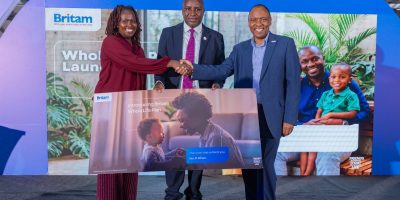 Britam Launches Trust Services to Help Kenyans Protect Family Wealth