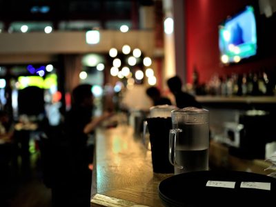 How Regulatory Creep Is Hollowing Out Kenya's Bars and Restaurants