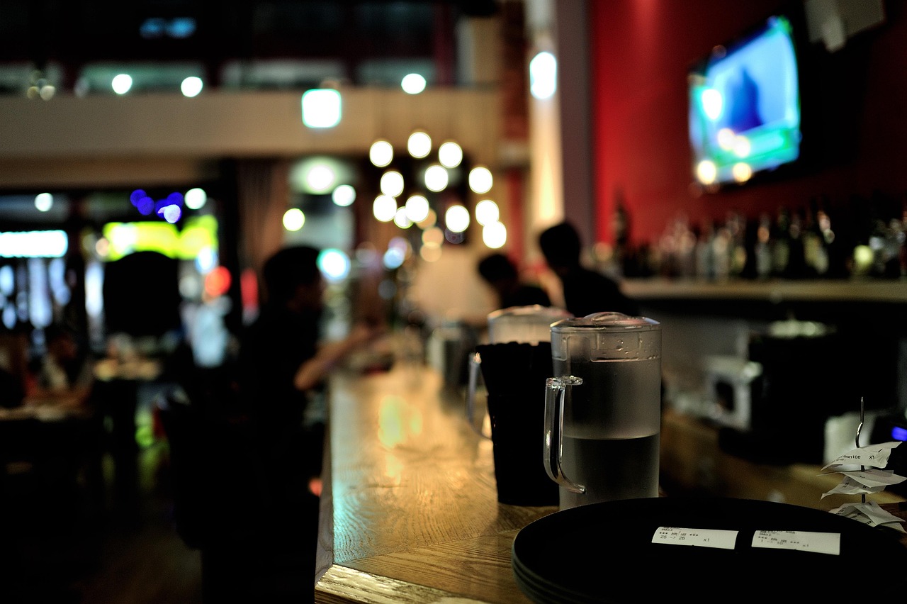 How Regulatory Creep Is Hollowing Out Kenya's Bars and Restaurants