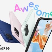 Samsung Galaxy A27 5G Brings Smarter Everyday Experiences