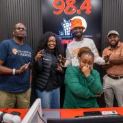 Why Kenya’s Creatives and Athletes Need More Than Talent to Succeed