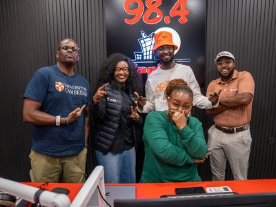 Why Kenya’s Creatives and Athletes Need More Than Talent to Succeed