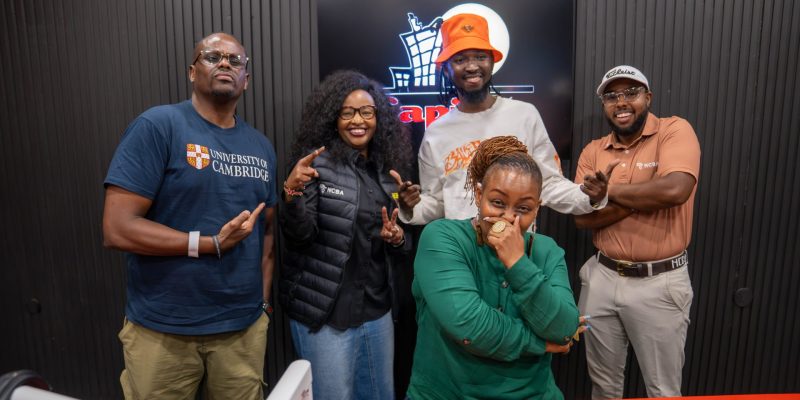Why Kenya’s Creatives and Athletes Need More Than Talent to Succeed