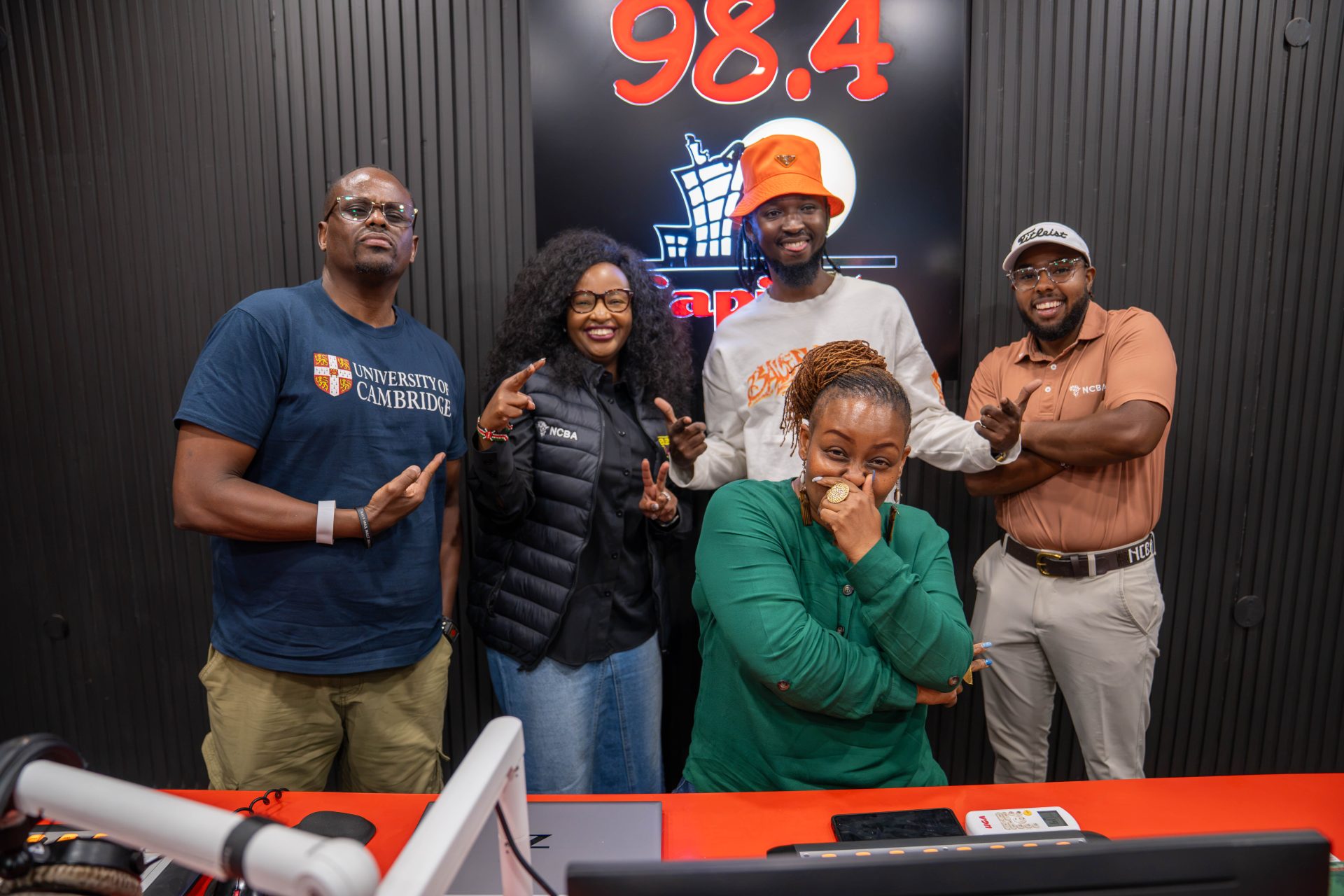Why Kenya’s Creatives and Athletes Need More Than Talent to Succeed