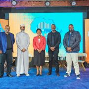 African Entrepreneurs Push for Greater Access to Local Capital