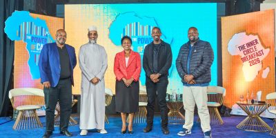 African Entrepreneurs Push for Greater Access to Local Capital