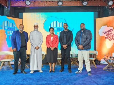 African Entrepreneurs Push for Greater Access to Local Capital