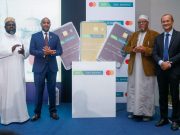 KCB and Mastercard Launch Shariah-Compliant Payment Card
