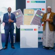 KCB and Mastercard Launch Shariah-Compliant Payment Card