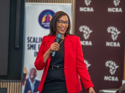 How Women Entrepreneurs Are Unlocking Growth Capital
