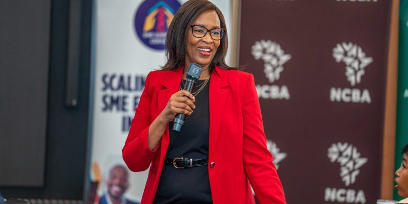 How Women Entrepreneurs Are Unlocking Growth Capital