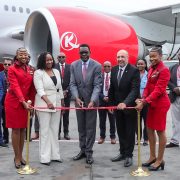 Kenya Airways Brings Back Boeing 777 to London Route