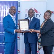 Equity Group, AfricaNenda Partner to Accelerate Africa's Digital Public Infrastructure