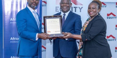Equity Group, AfricaNenda Partner to Accelerate Africa's Digital Public Infrastructure