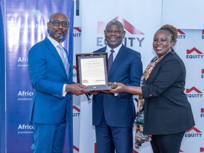 Equity Group, AfricaNenda Partner to Accelerate Africa's Digital Public Infrastructure