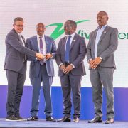 Riva Petroleum Marks 30-Year Vivo Energy Partnership