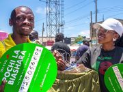 How Pochi la Biashara Grew to 2.2 Million Users