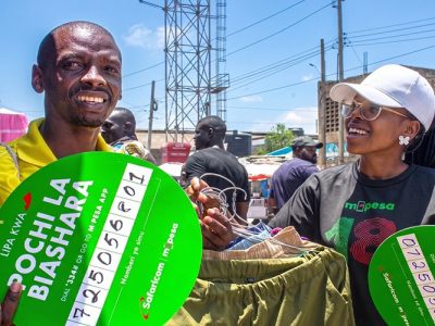 How Pochi la Biashara Grew to 2.2 Million Users