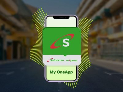 My OneApp Just Got Smarter: Here's Why You Should Update Today