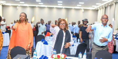 Why Marine Insurance Matters as Kenya’s Trade Economy Grows