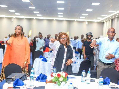 Why Marine Insurance Matters as Kenya’s Trade Economy Grows