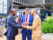 Saudi Arabia's Mabani Aljazeera Group Invests in Tatu City's Jabali Towers 