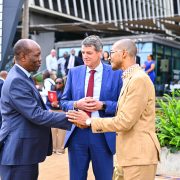 Saudi Arabia's Mabani Aljazeera Group Invests in Tatu City's Jabali Towers 