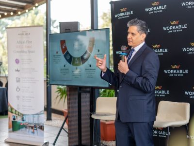 87% of Kenyan Workers Report Workplace Stress