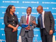 SanlamAllianz Proud Moments Campaign Backs Families and SMEs