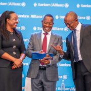 SanlamAllianz Proud Moments Campaign Backs Families and SMEs