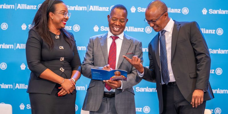 SanlamAllianz Proud Moments Campaign Backs Families and SMEs