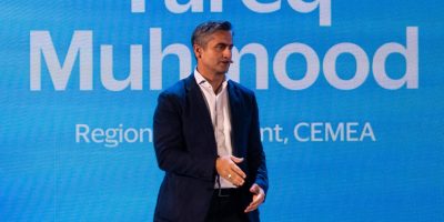 Visa Expands Smartphone Payments for Small Businesses
