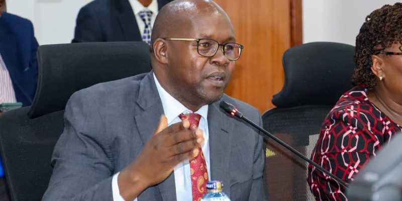 Tea Board Pushes Fresh Reforms to Strengthen Kenya's Tea Industry