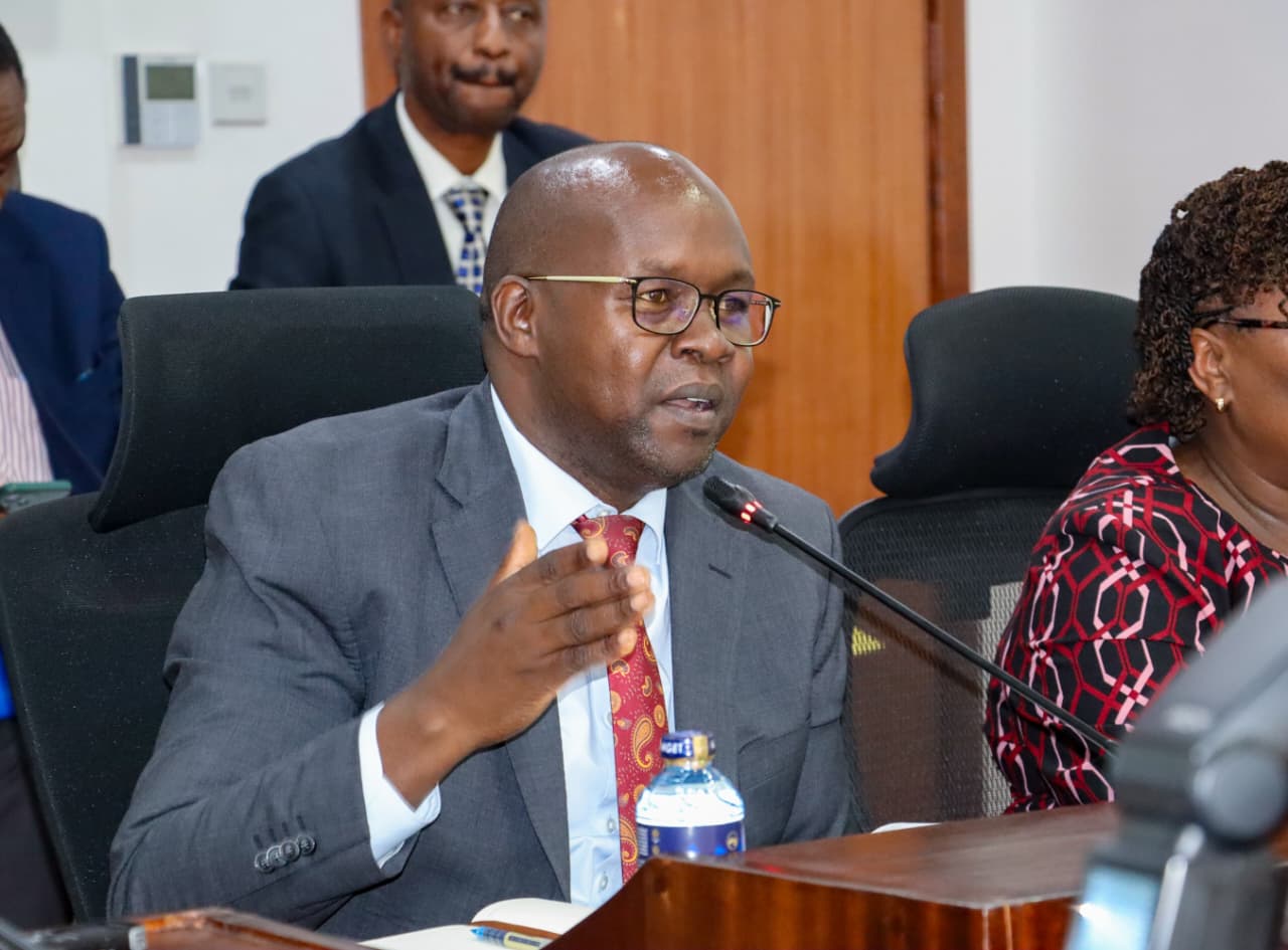 Tea Board Pushes Fresh Reforms to Strengthen Kenya's Tea Industry