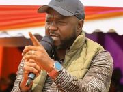 Uriri MP Mark Nyamita Credits Service Delivery for Top Infotrak Ranking in Nyanza
