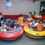 NCBA Marks Father’s Day with a High-Spirited Wellness Celebration