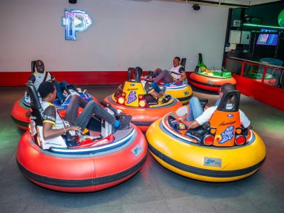 NCBA Marks Father’s Day with a High-Spirited Wellness Celebration